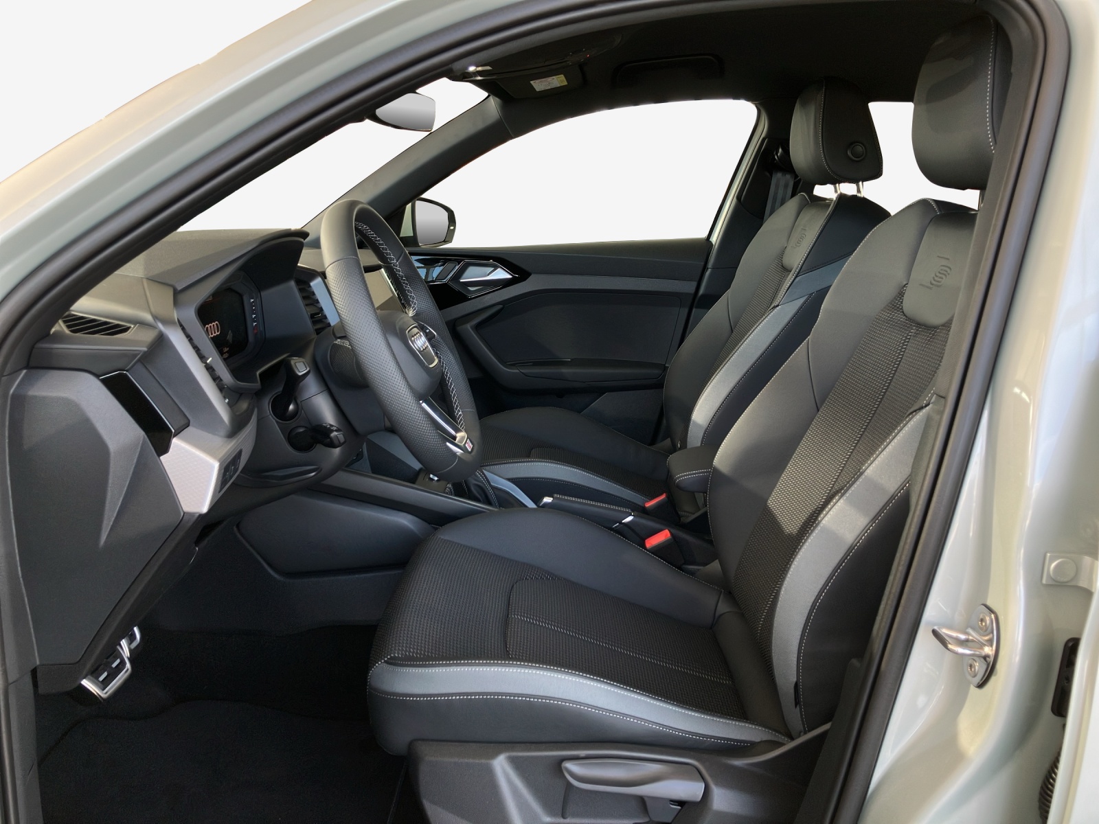 AUDI A1 Sportback 30 TFSI Attraction S-tronic-image-7
