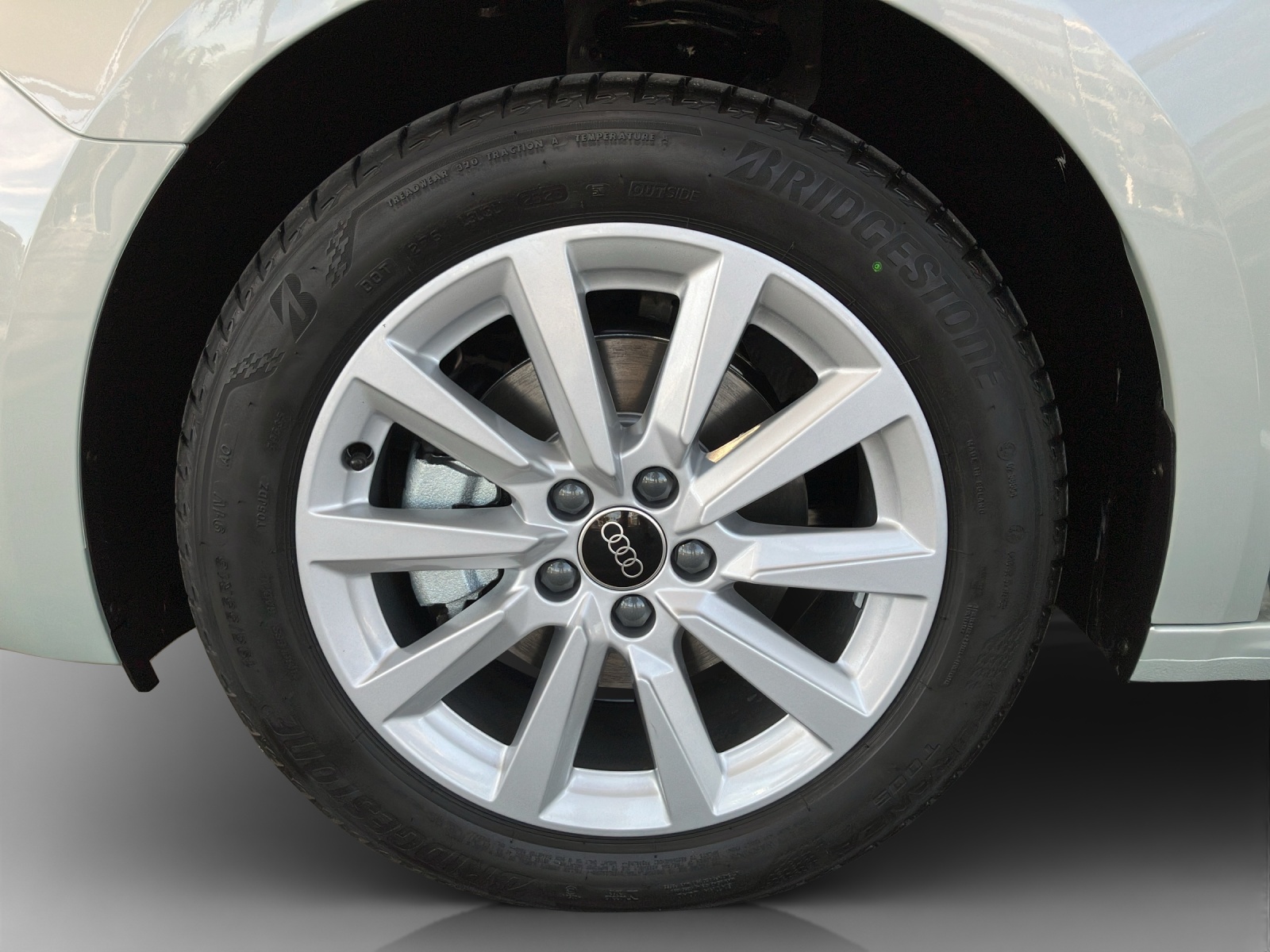 AUDI A1 Sportback 30 TFSI Attraction S-tronic-image-15