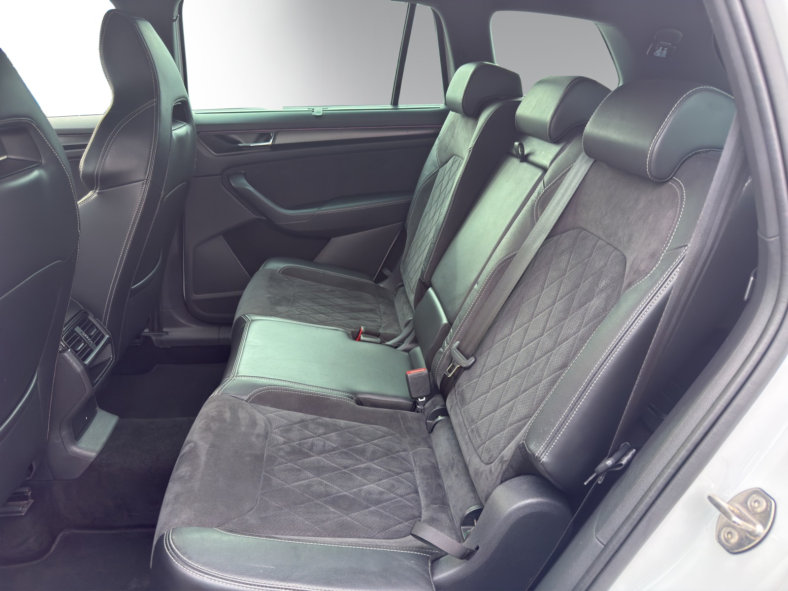 Image SKODA KODIAQ Kodiaq 2.0 TSI Sport Line