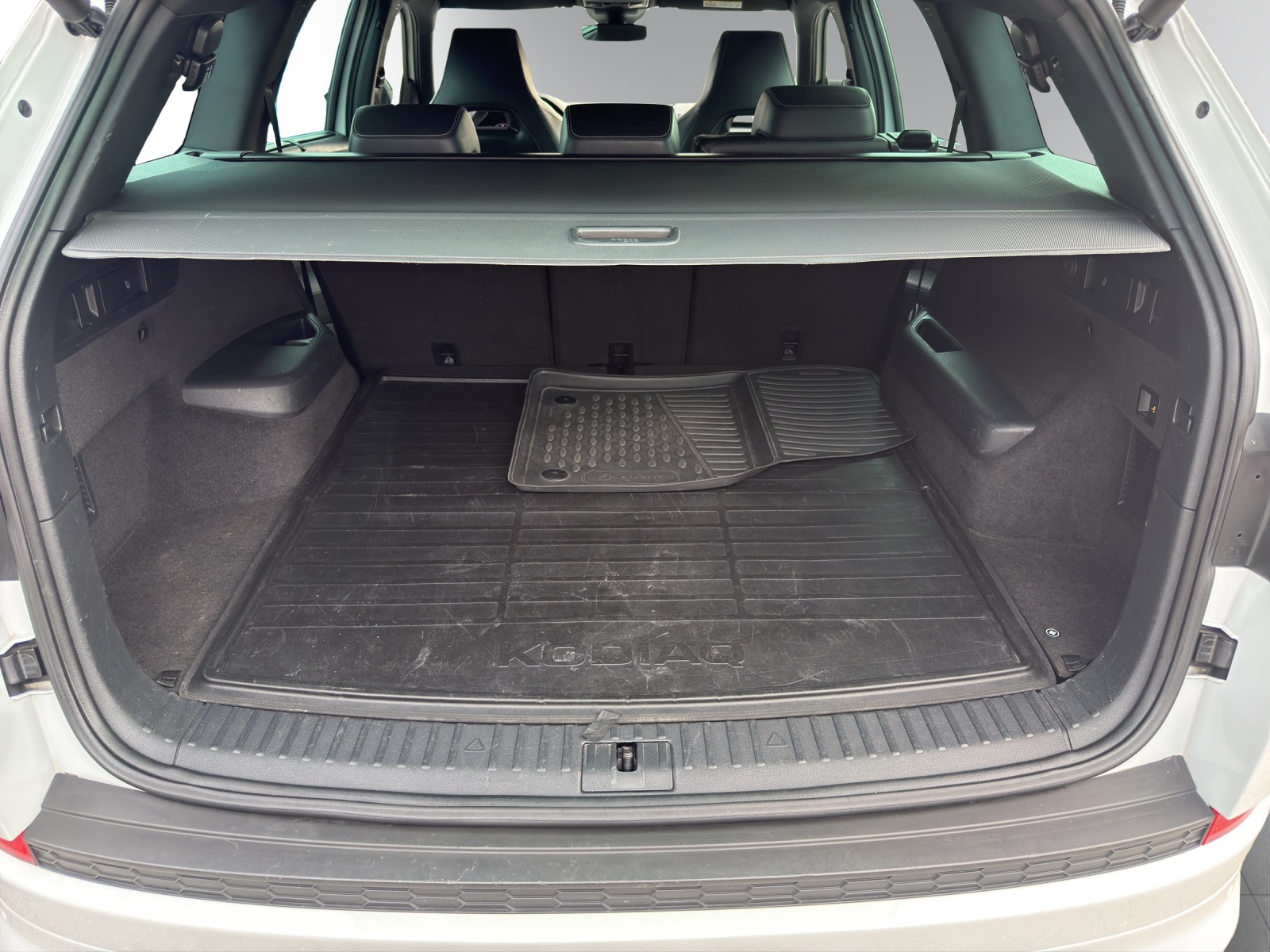 Image SKODA KODIAQ Kodiaq 2.0 TSI Sport Line