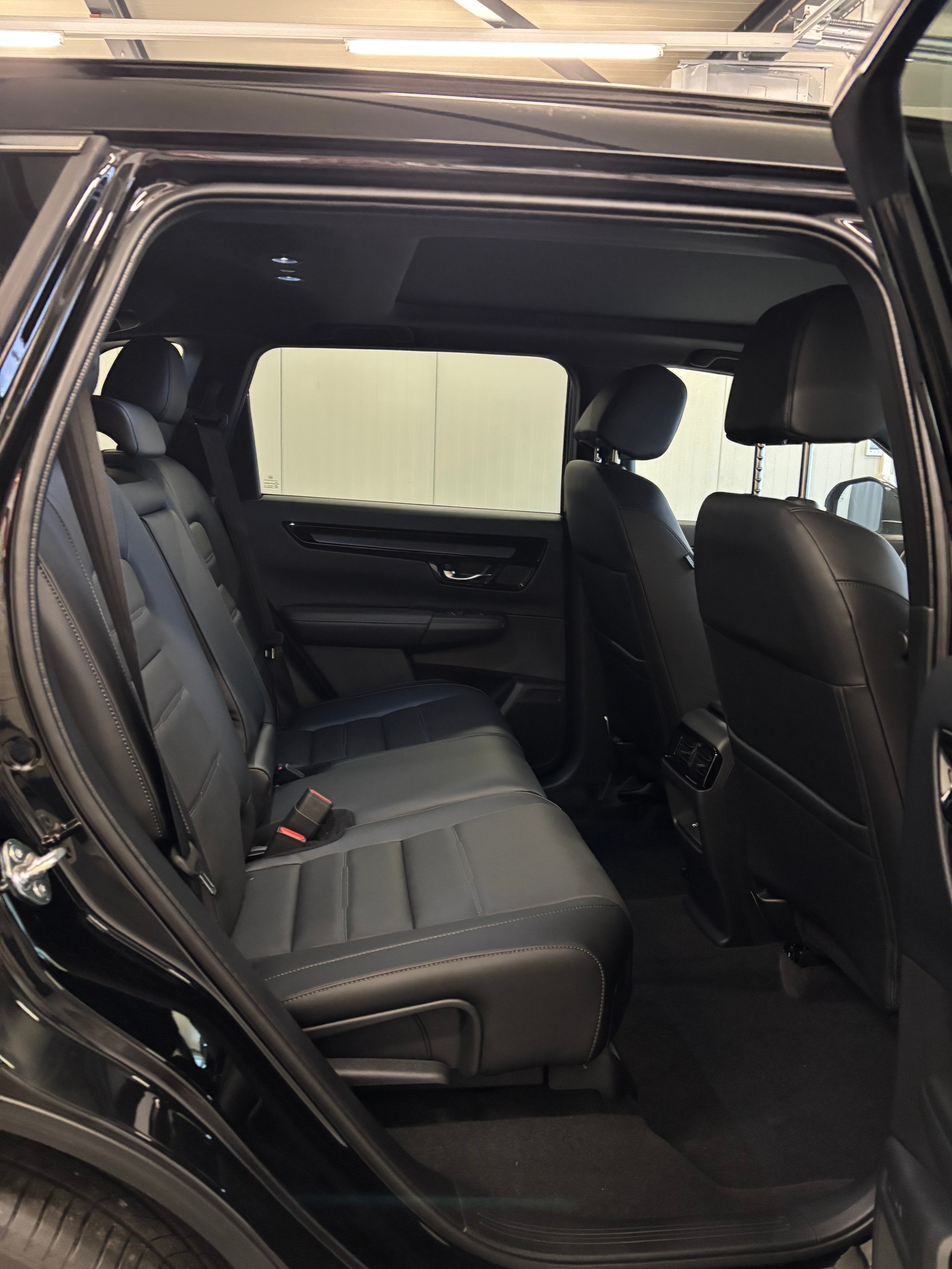 HONDA CR-V 2.0i MMD PHEV Advance 2WD Automatic-image-12
