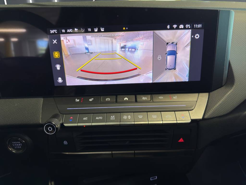 OPEL Astra 1.6 PHEV Turbo GSe A-image-13