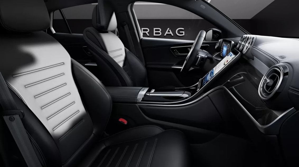 MERCEDES-BENZ GLC Coupé 220 d 4Matic 9G-Tronic-image-5