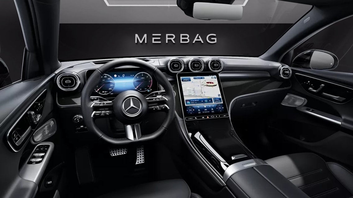 MERCEDES-BENZ GLC Coupé 220 d 4Matic 9G-Tronic-image-4