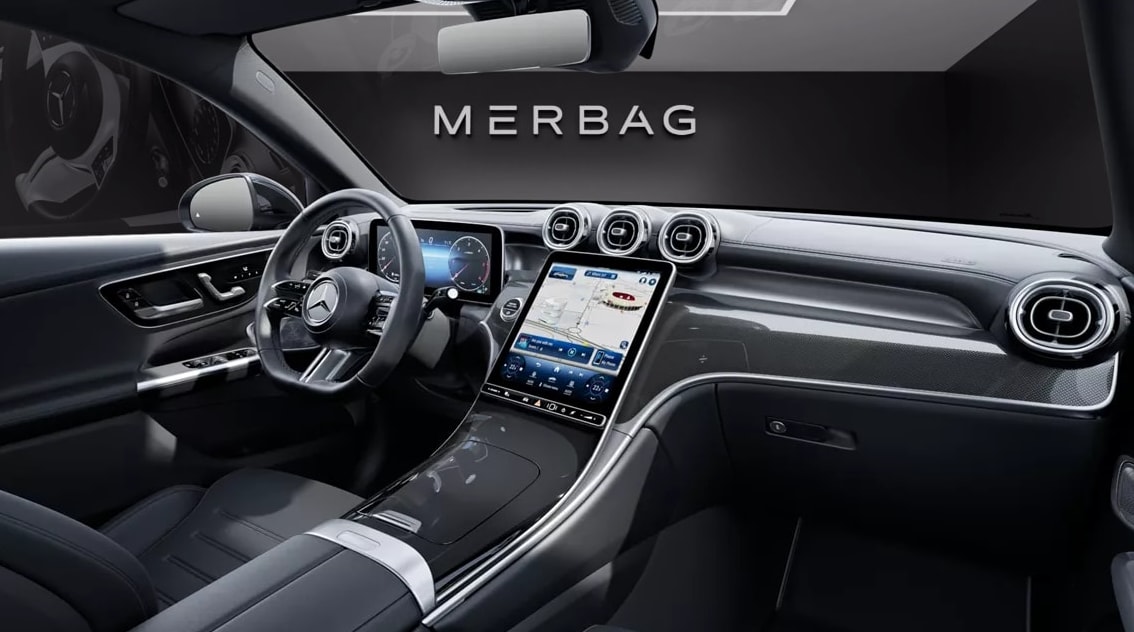 MERCEDES-BENZ GLC Coupé 220 d 4Matic 9G-Tronic-image-7
