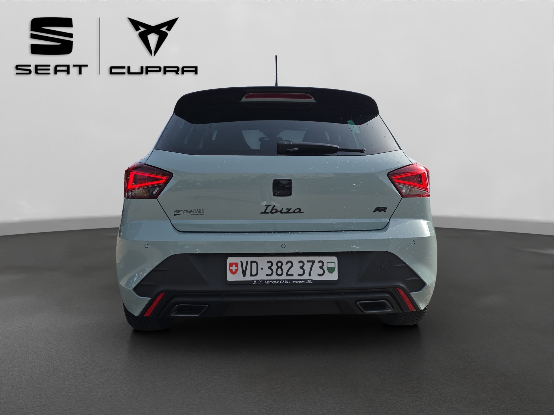 SEAT Ibiza 1.0 EcoTSI Move FR DSG-image-4