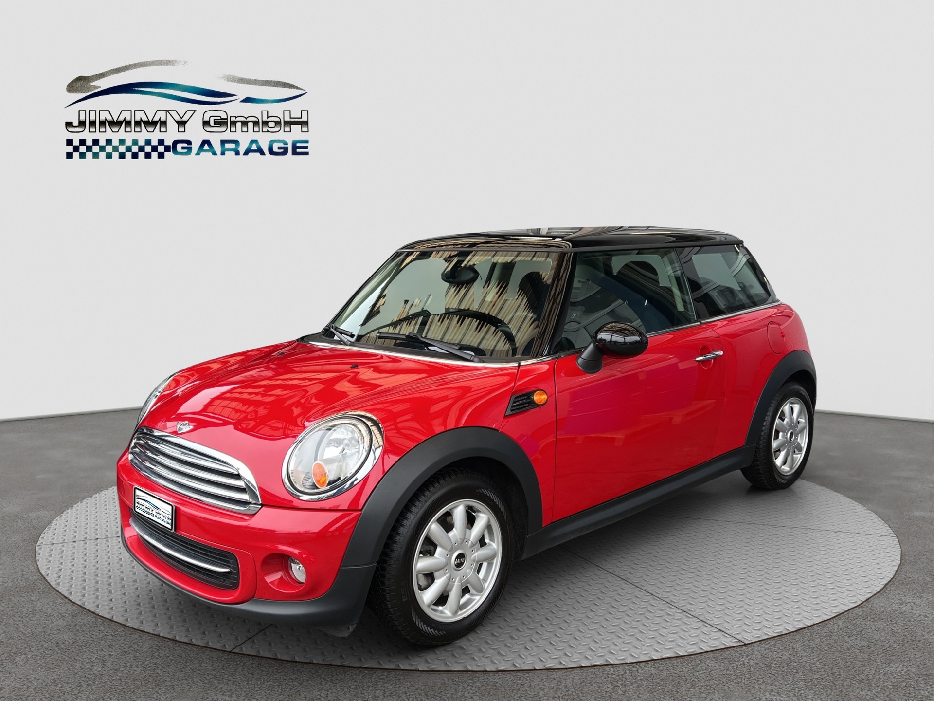 MINI Cooper-image-1
