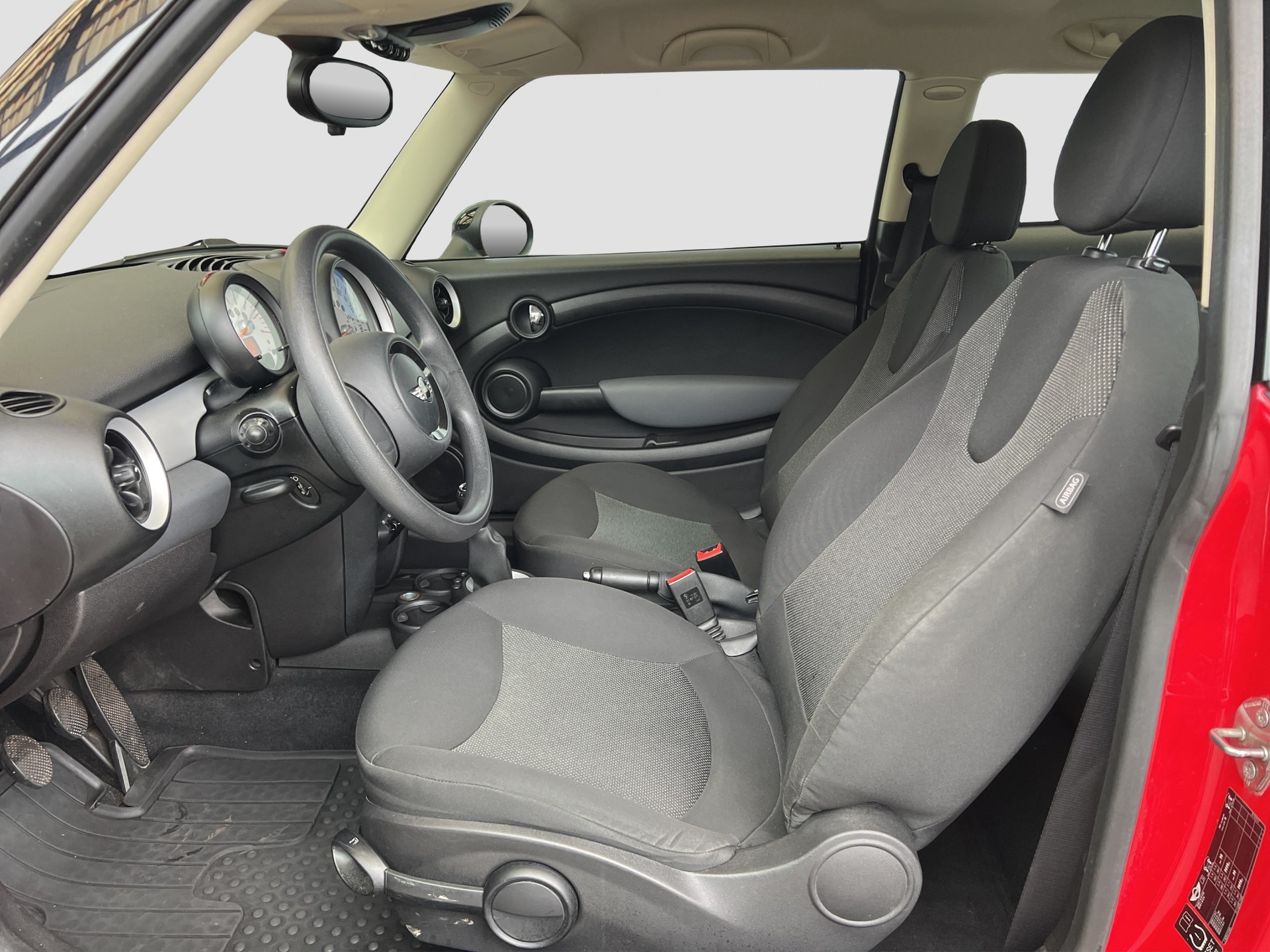MINI Cooper-image-7