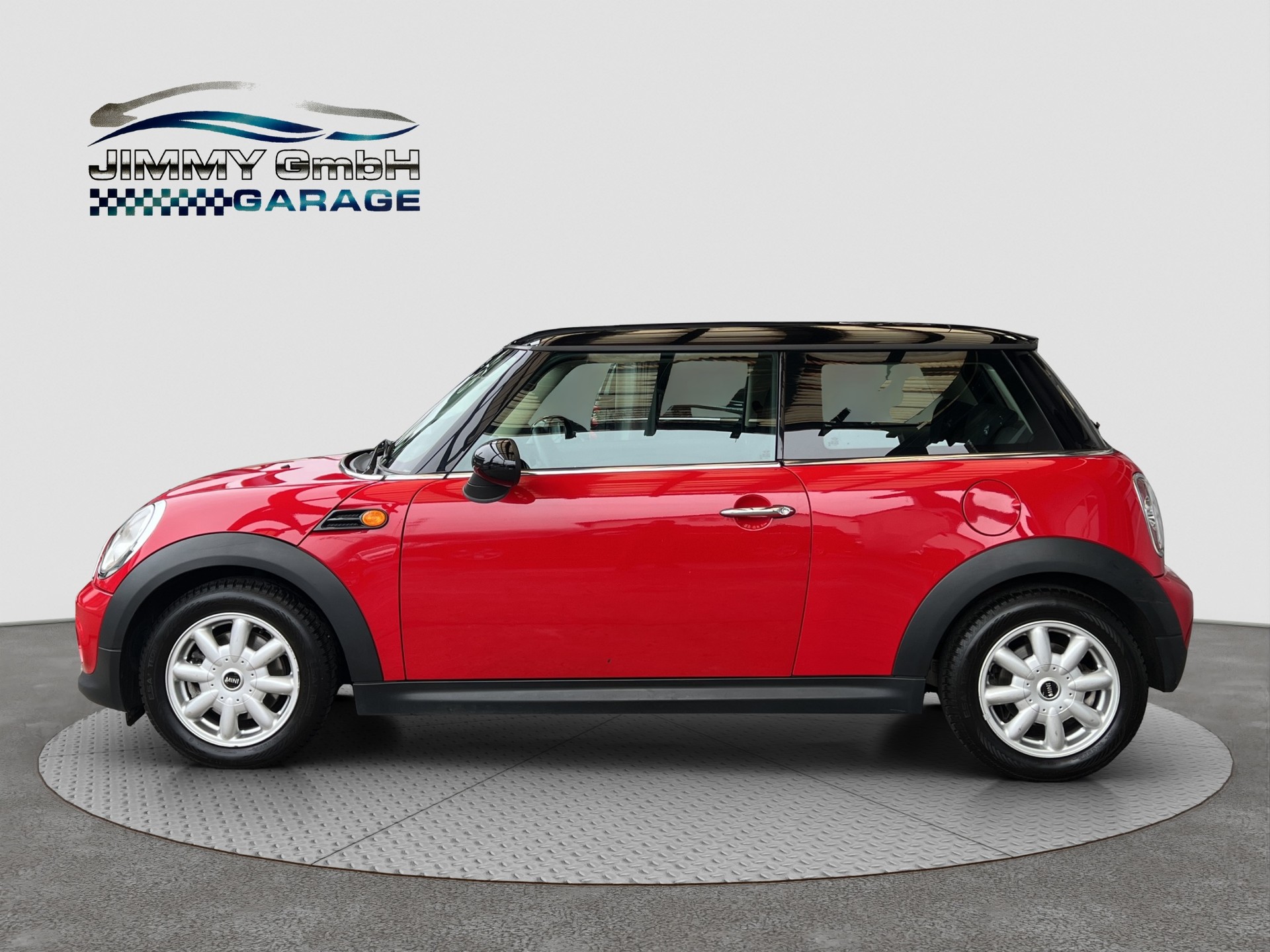 MINI Cooper-image-2