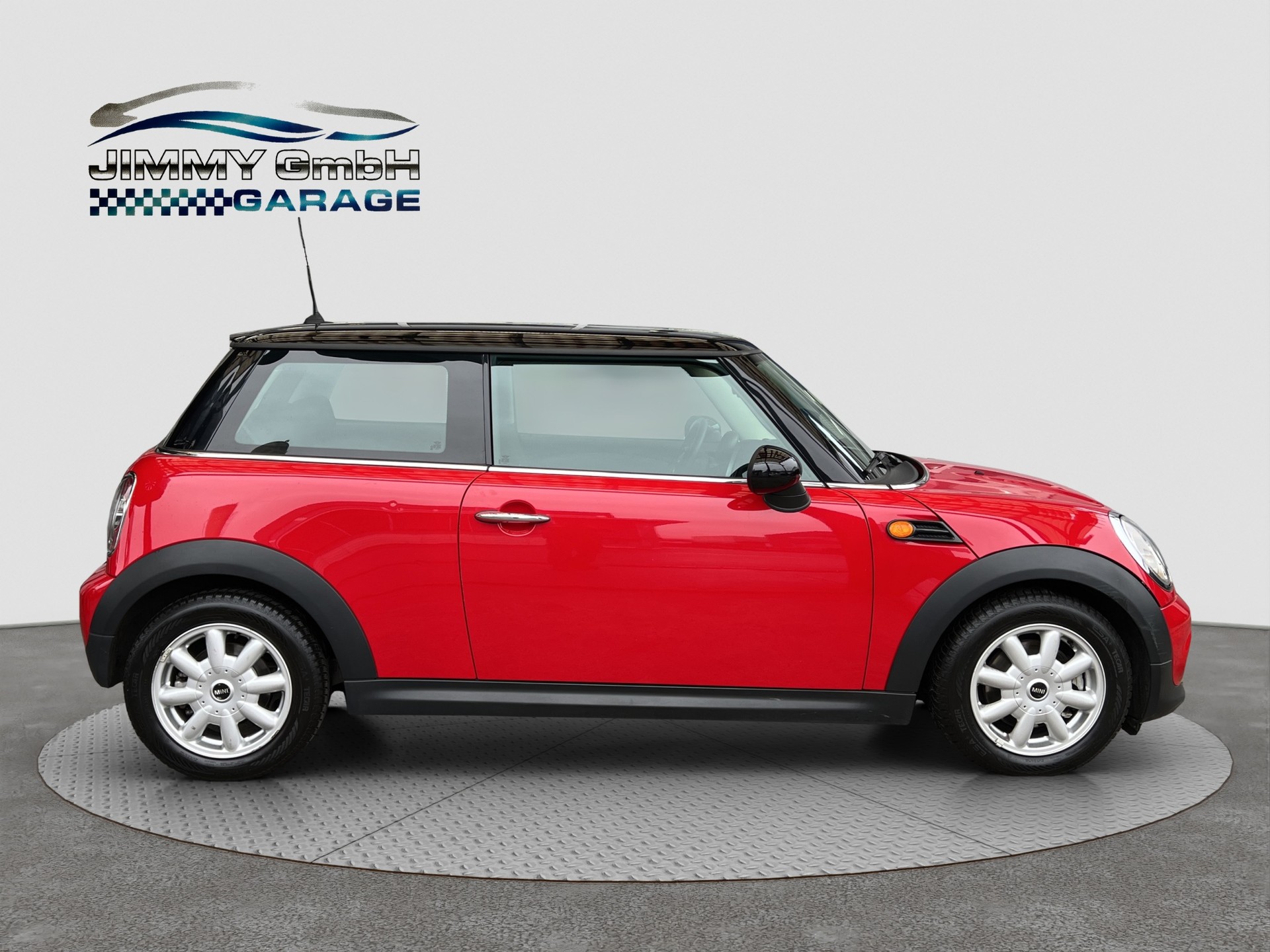 MINI Cooper-image-5