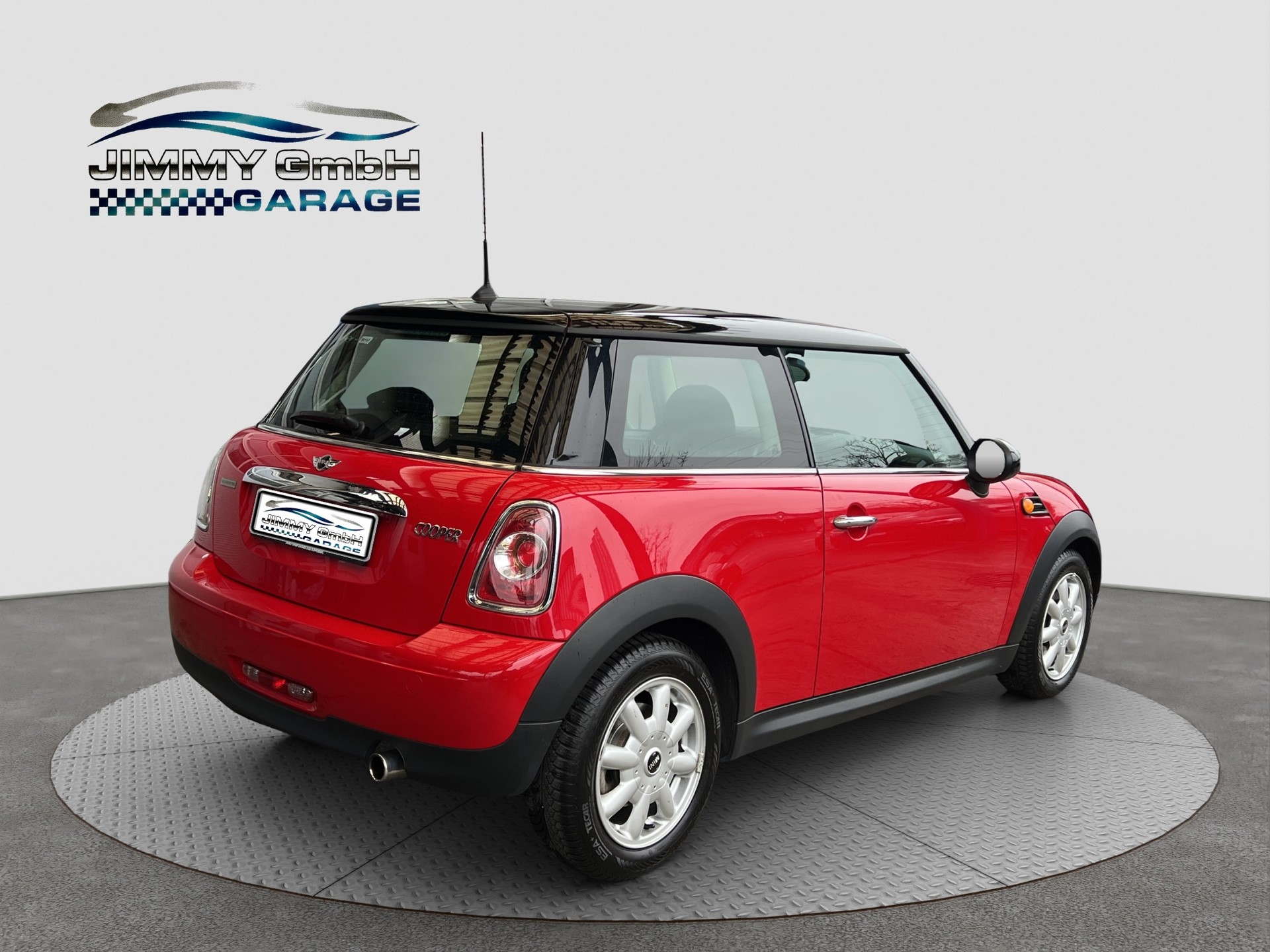 MINI Cooper-image-4