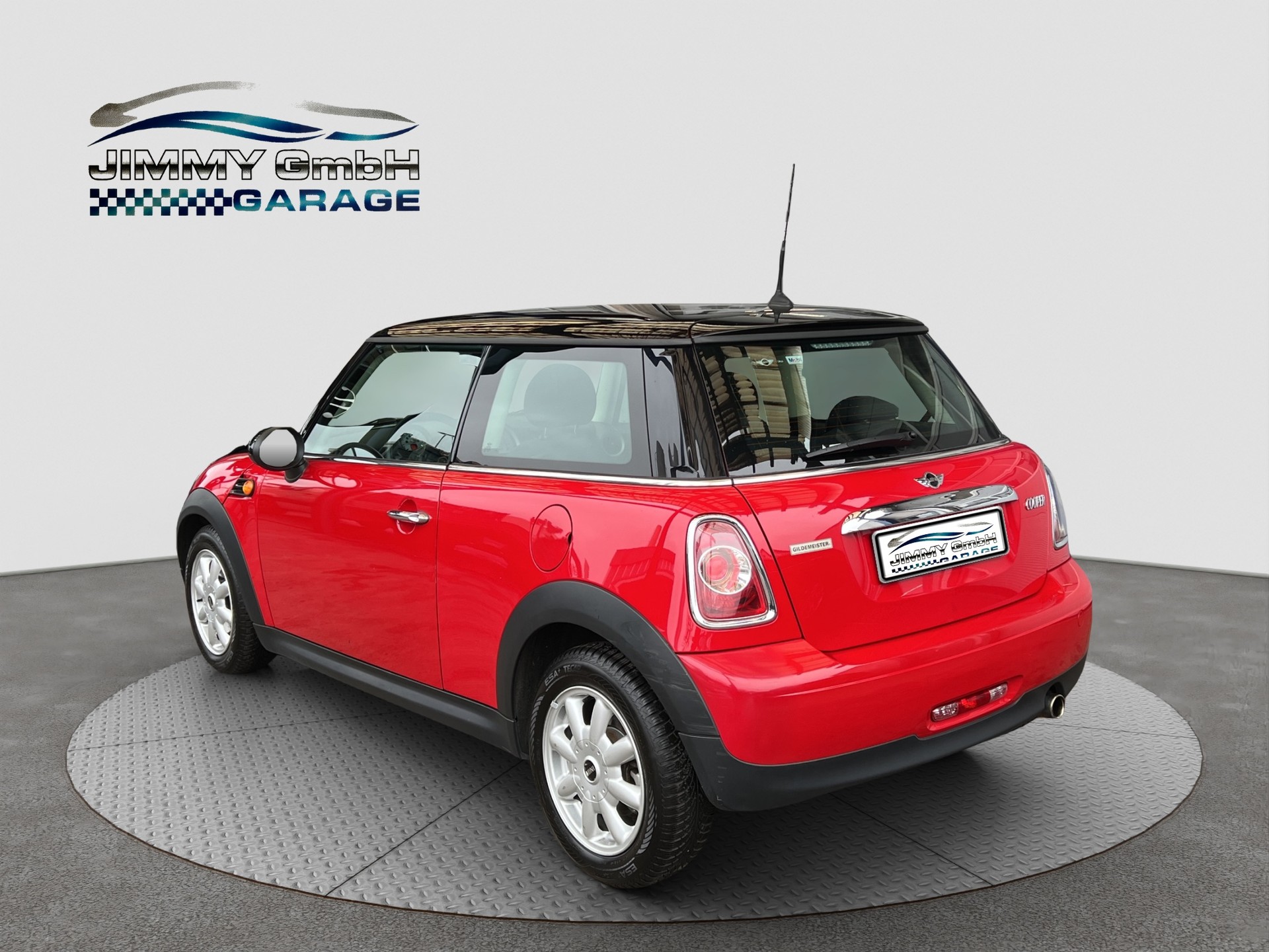 MINI Cooper-image-3