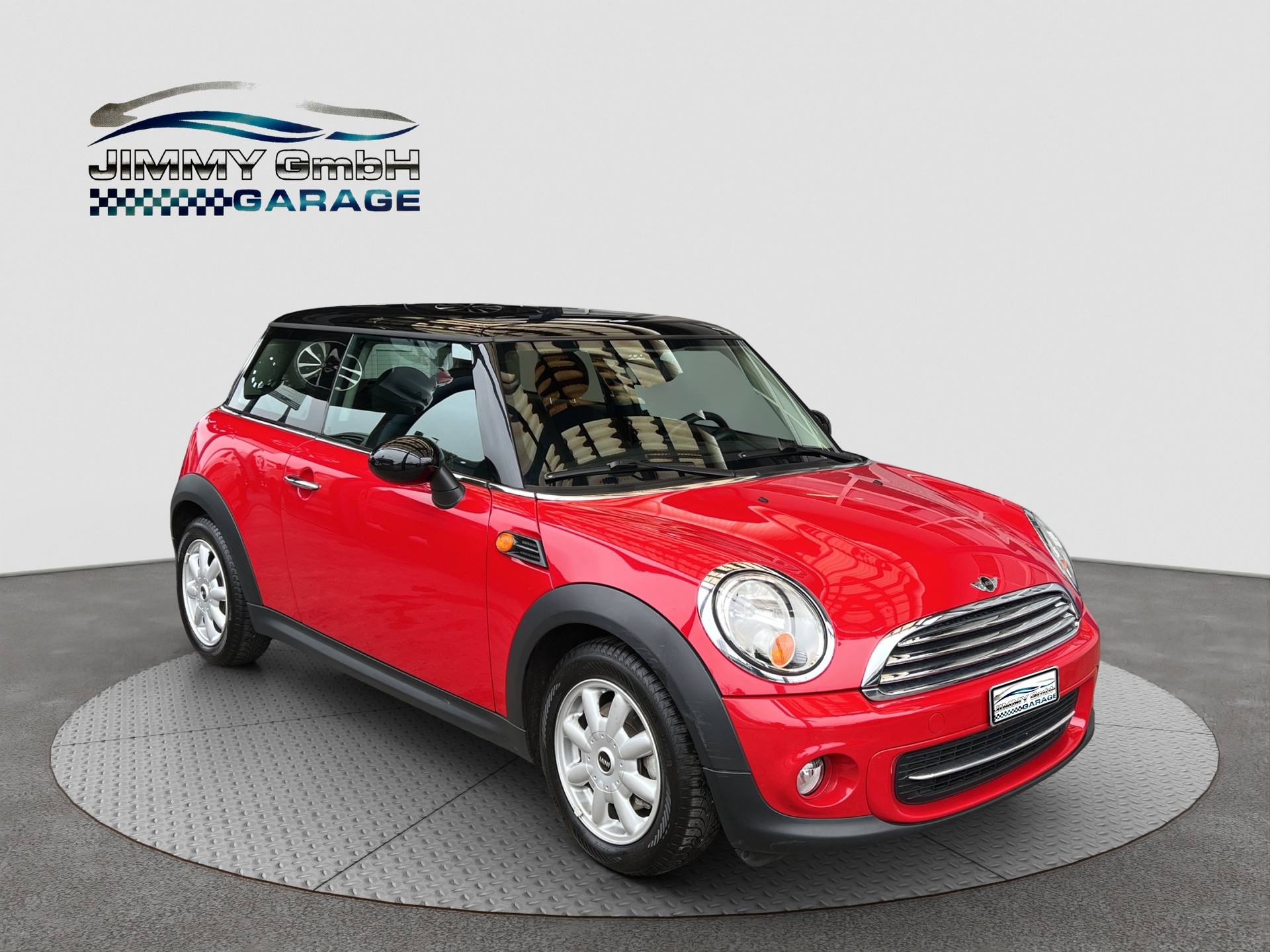 MINI Cooper-image-6