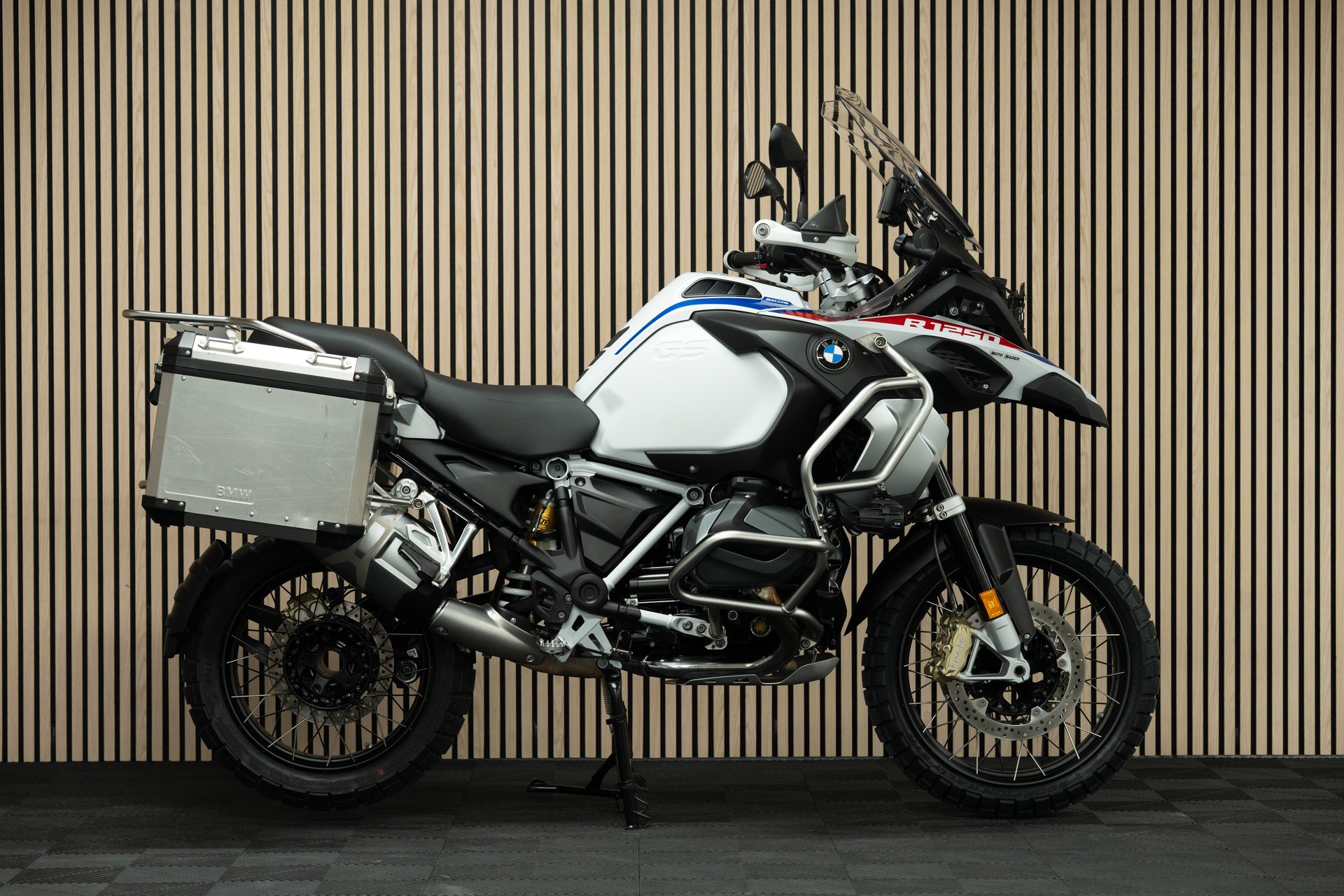 BMW R 1250 GS Adventure