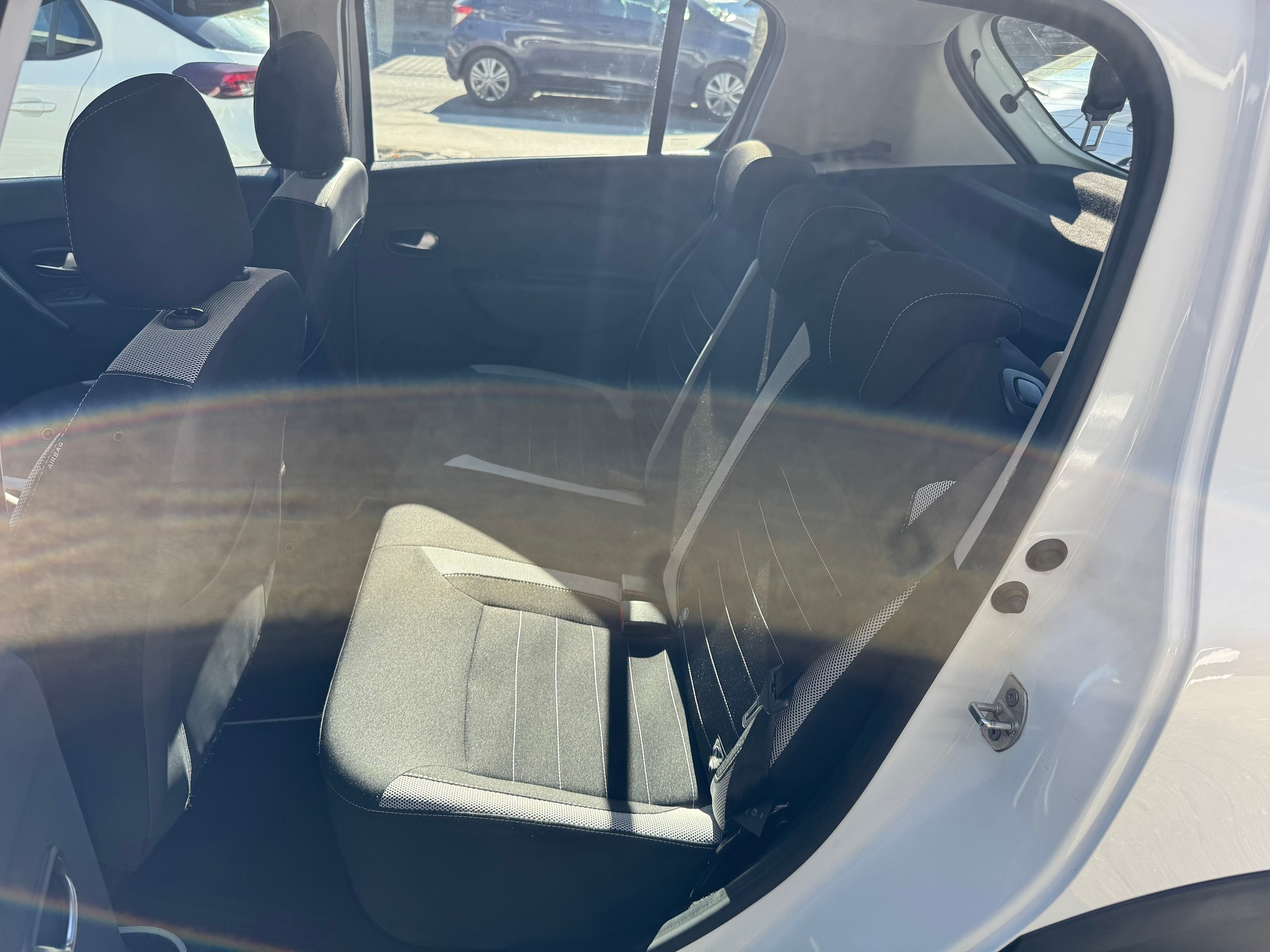 DACIA Sandero Tce 90 Stepway Automatic-image-11