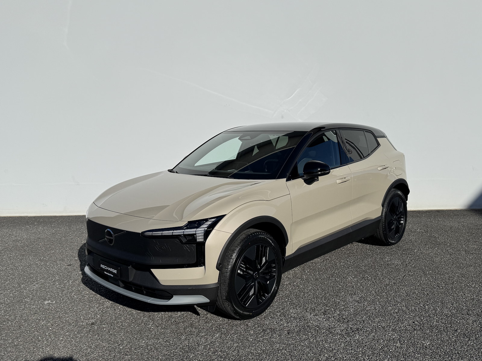 VOLVO EX 30 CC E60 Twin Performance AWD-image-0