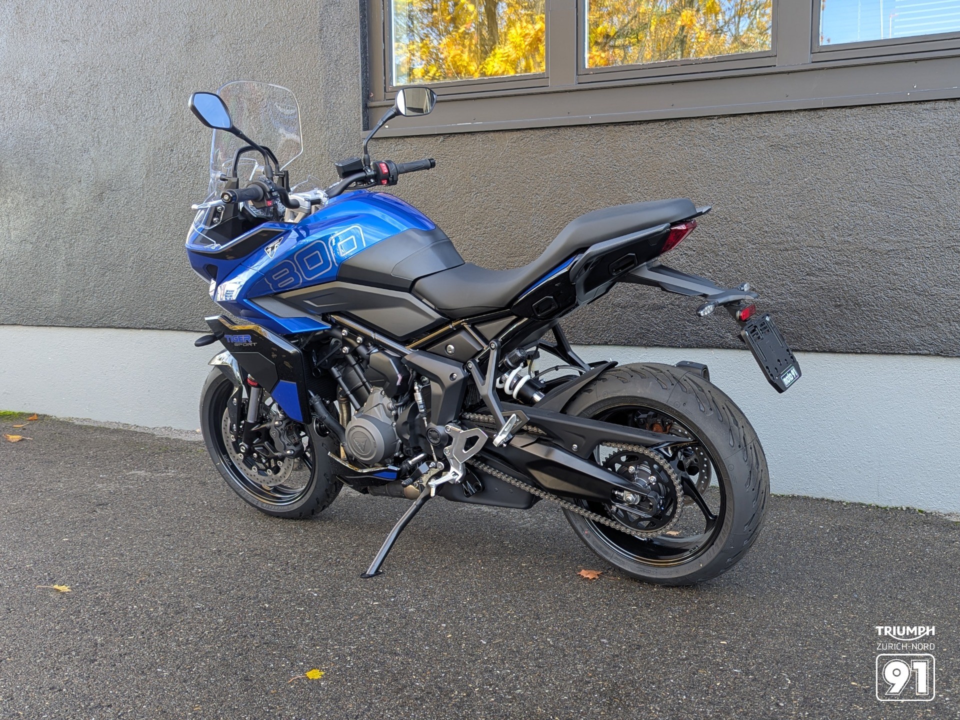 TRIUMPH Tiger Sport 800-image-4