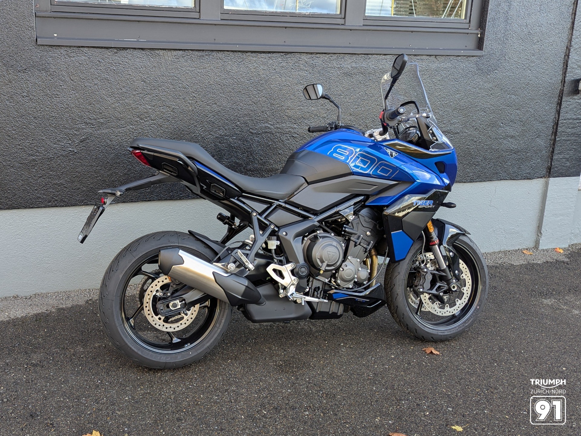 TRIUMPH Tiger Sport 800-showroom-element-1