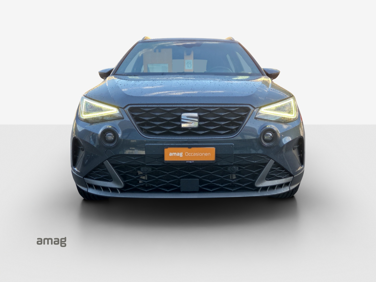SEAT Arona 1.0 TSI Eco Hola FR DSG-image-6