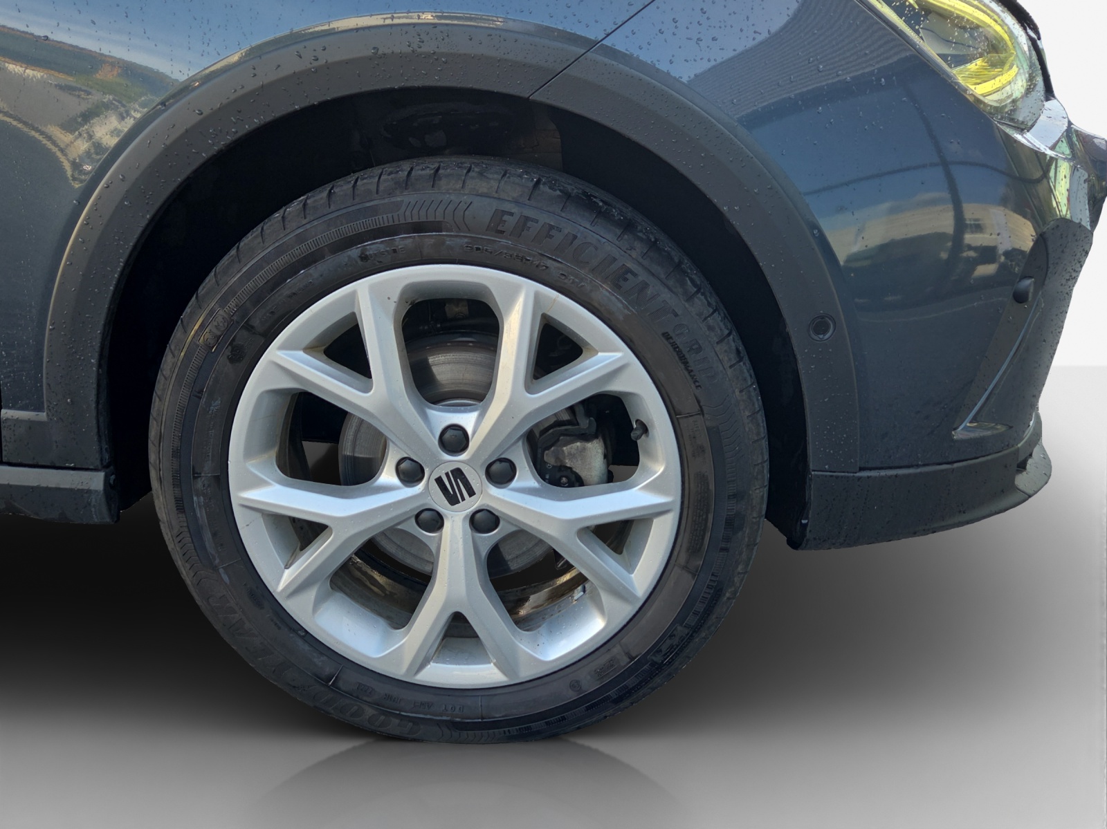 SEAT Arona 1.0 TSI Eco Hola FR DSG-image-14