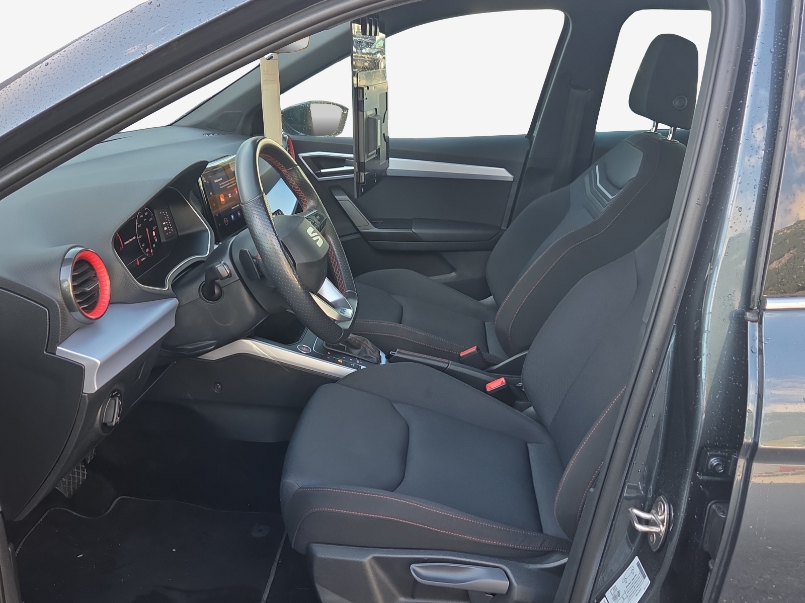 SEAT Arona 1.0 TSI Eco Hola FR DSG-image-7