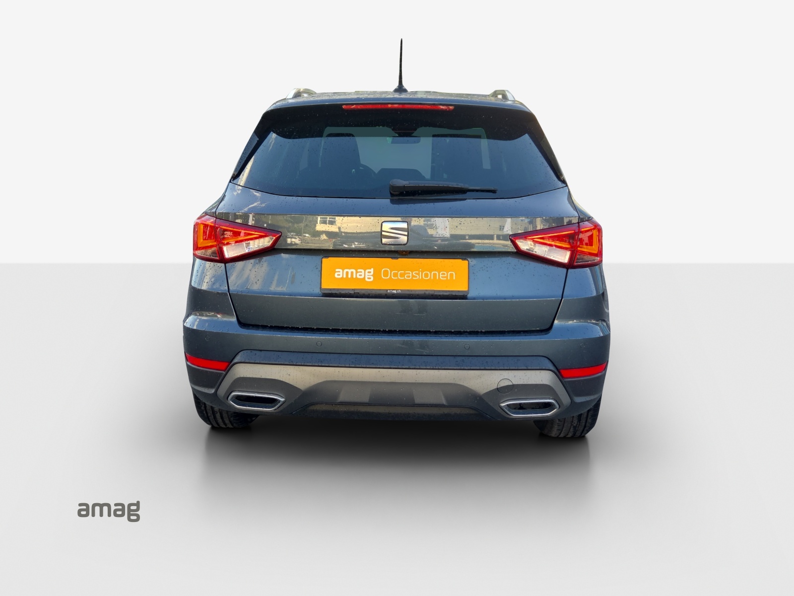 SEAT Arona 1.0 TSI Eco Hola FR DSG-image-3