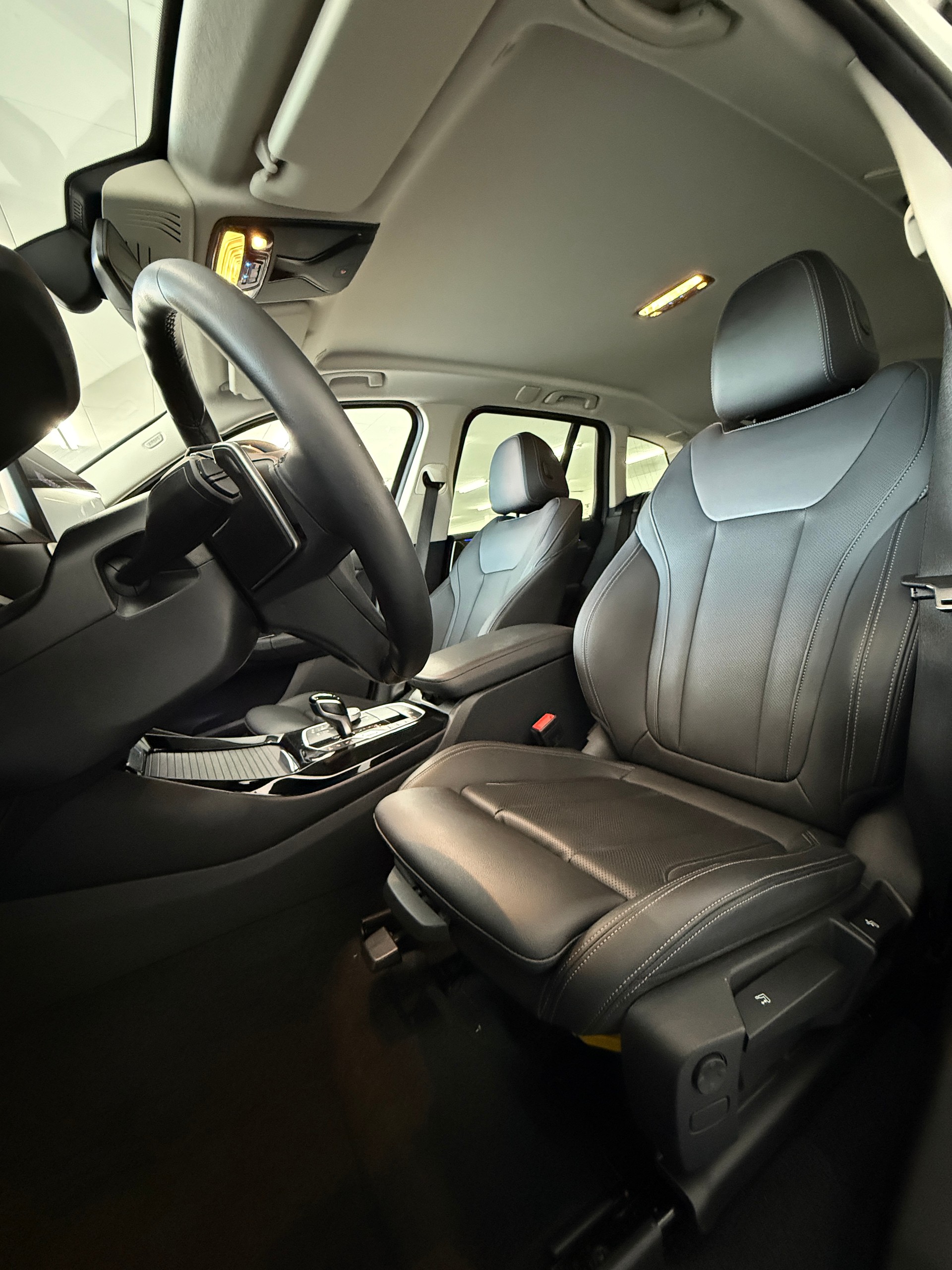 BMW X3 xDrive 48V 30d Individual-image-7