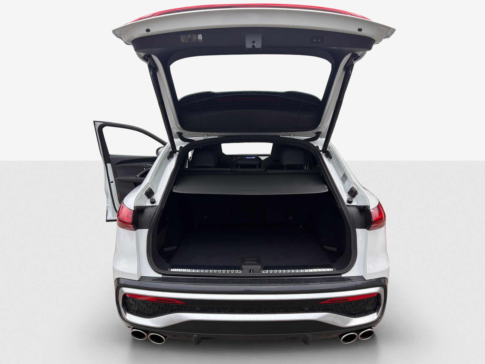 AUDI SQ5 Sportback TFSI quattro S-tronic-image-12