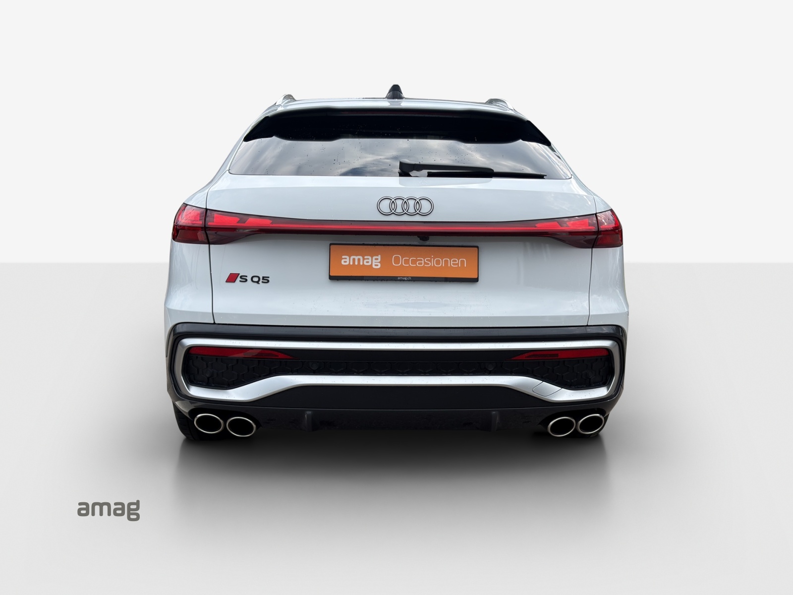 AUDI SQ5 Sportback TFSI quattro S-tronic-image-3