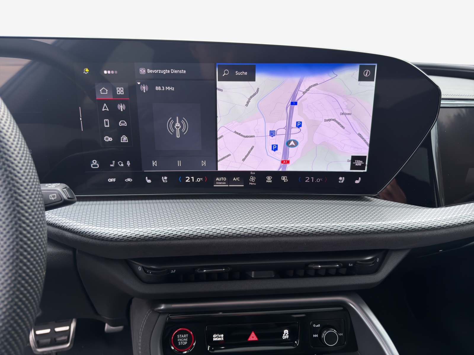 AUDI SQ5 Sportback TFSI quattro S-tronic-image-10