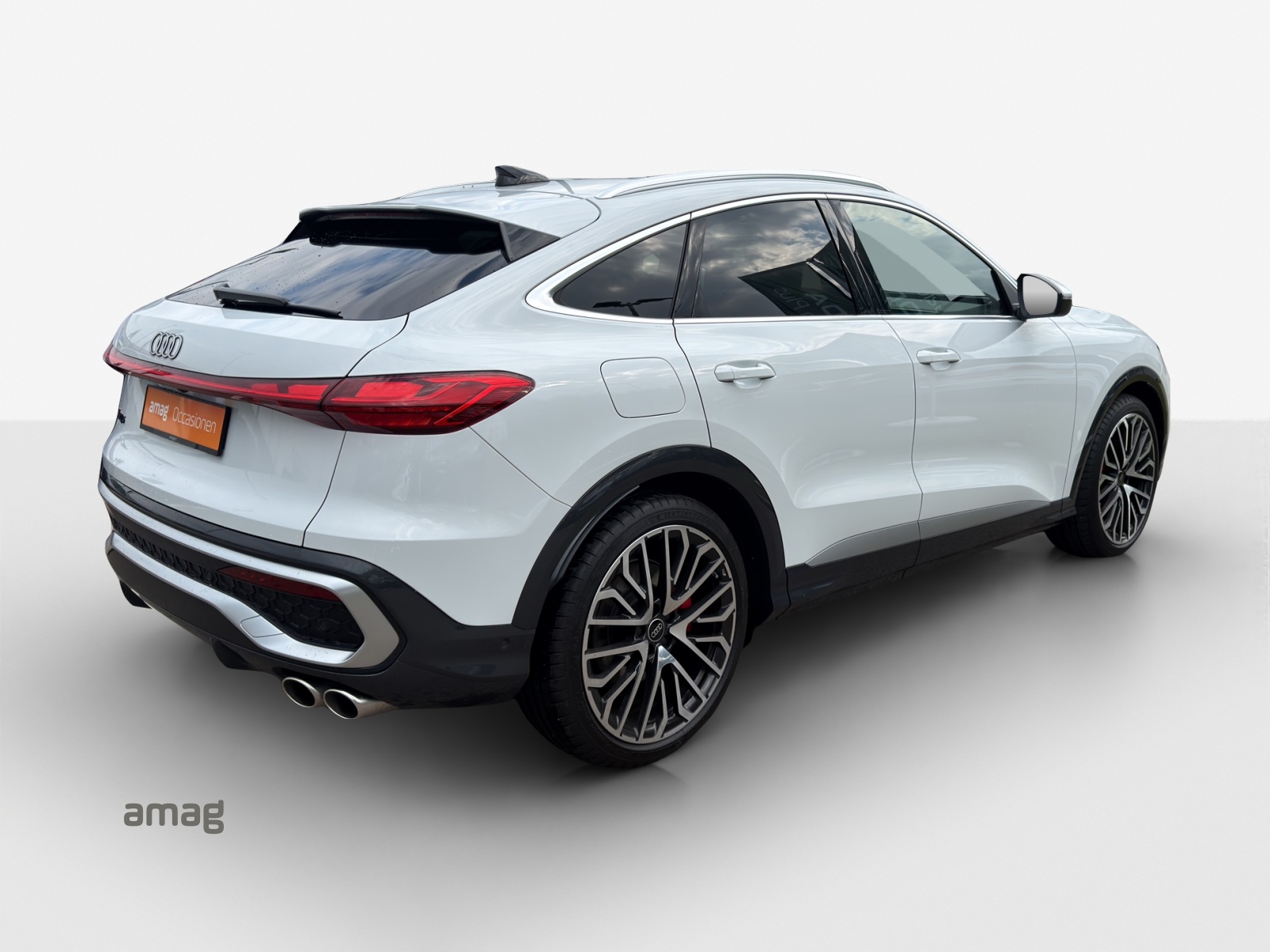 AUDI SQ5 Sportback TFSI quattro S-tronic-image-4