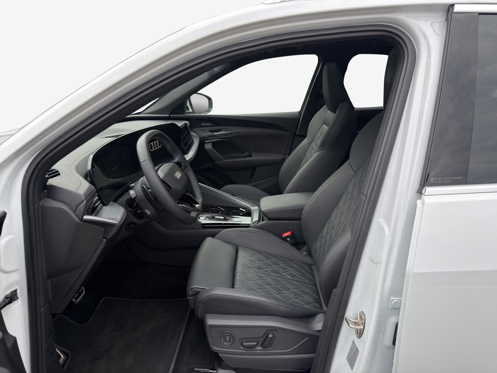 AUDI SQ5 Sportback TFSI quattro S-tronic-image-7