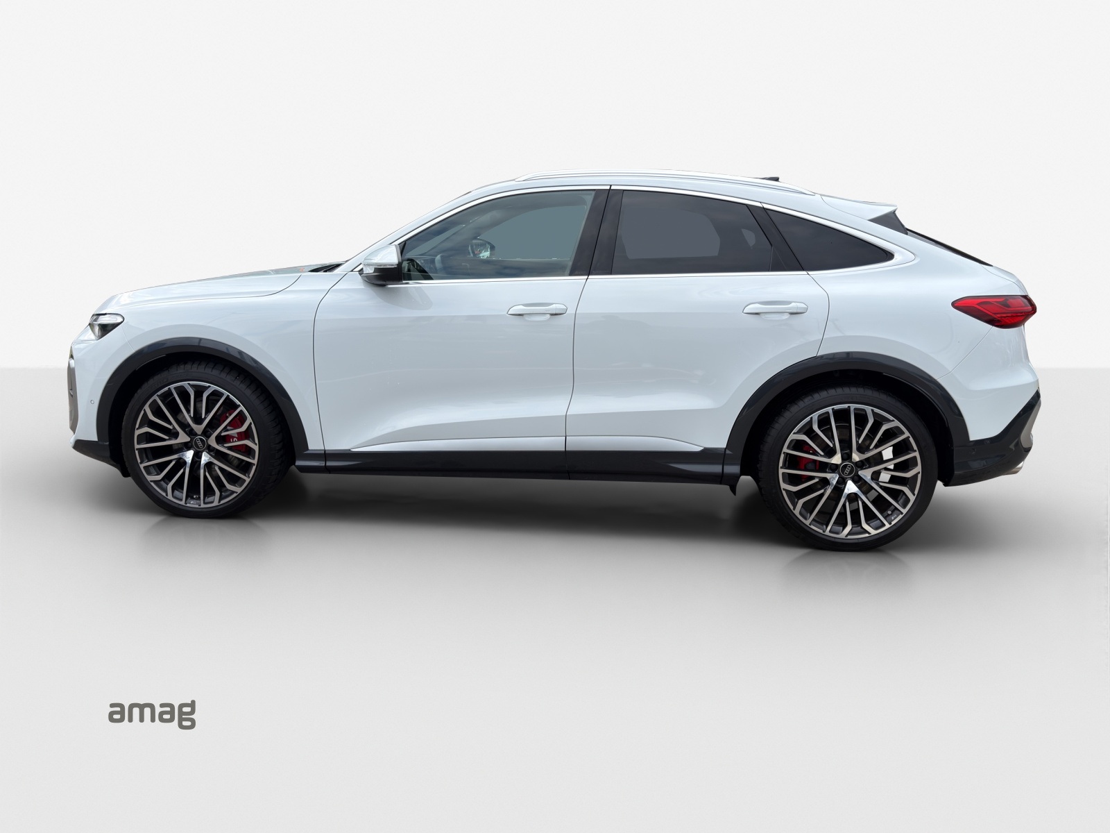 AUDI SQ5 Sportback TFSI quattro S-tronic-image-1