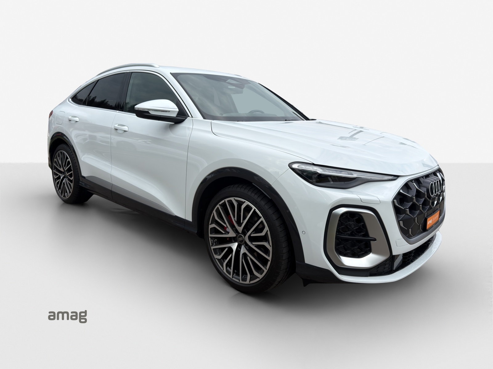 AUDI SQ5 Sportback TFSI quattro S-tronic-image-5