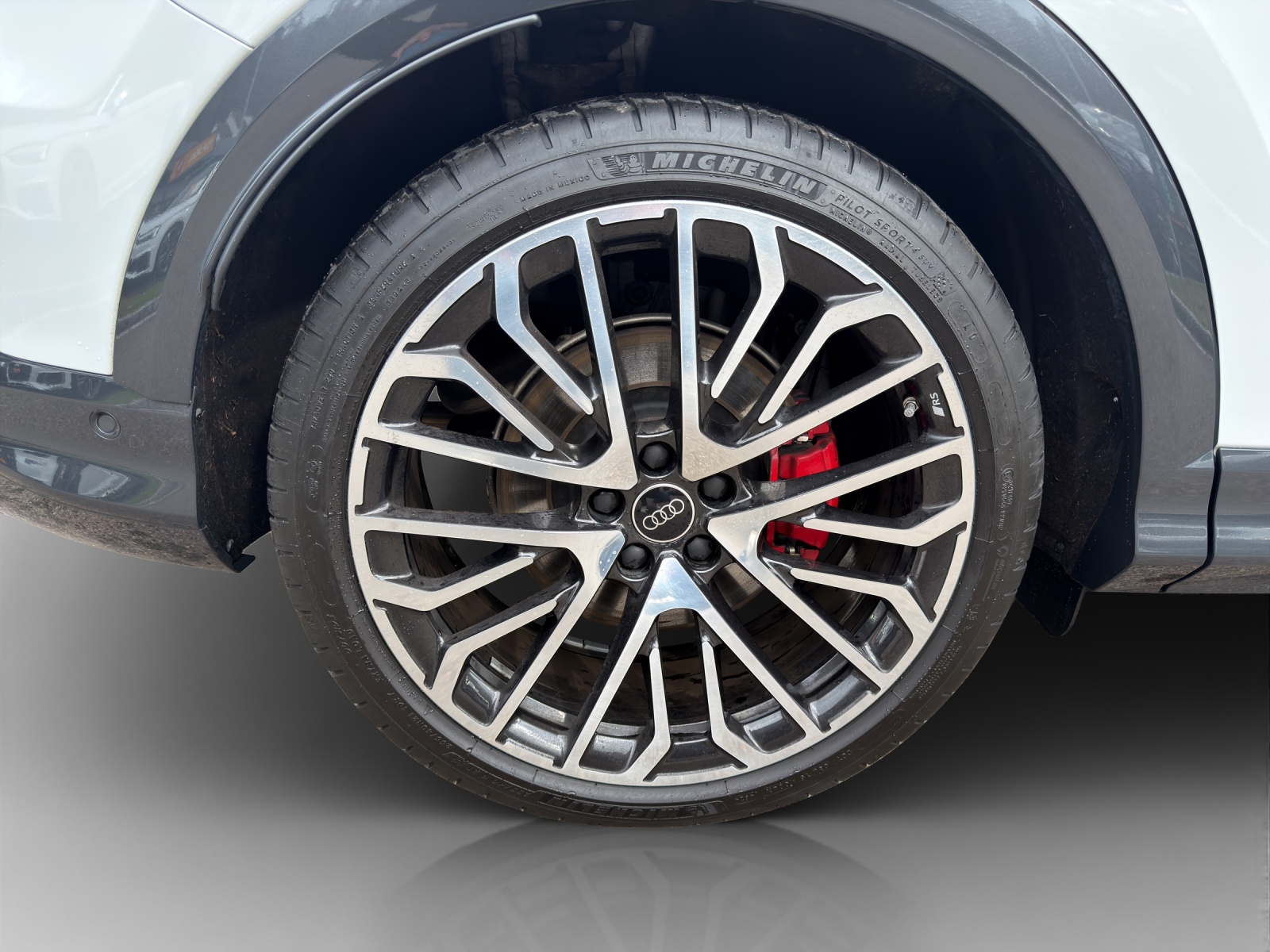 AUDI SQ5 Sportback TFSI quattro S-tronic-image-13