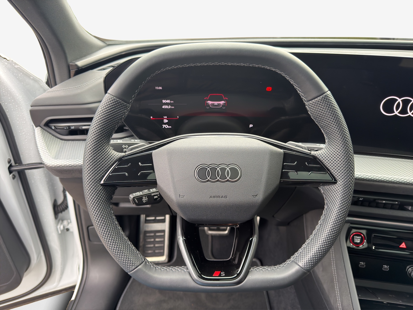 AUDI SQ5 Sportback TFSI quattro S-tronic-image-9