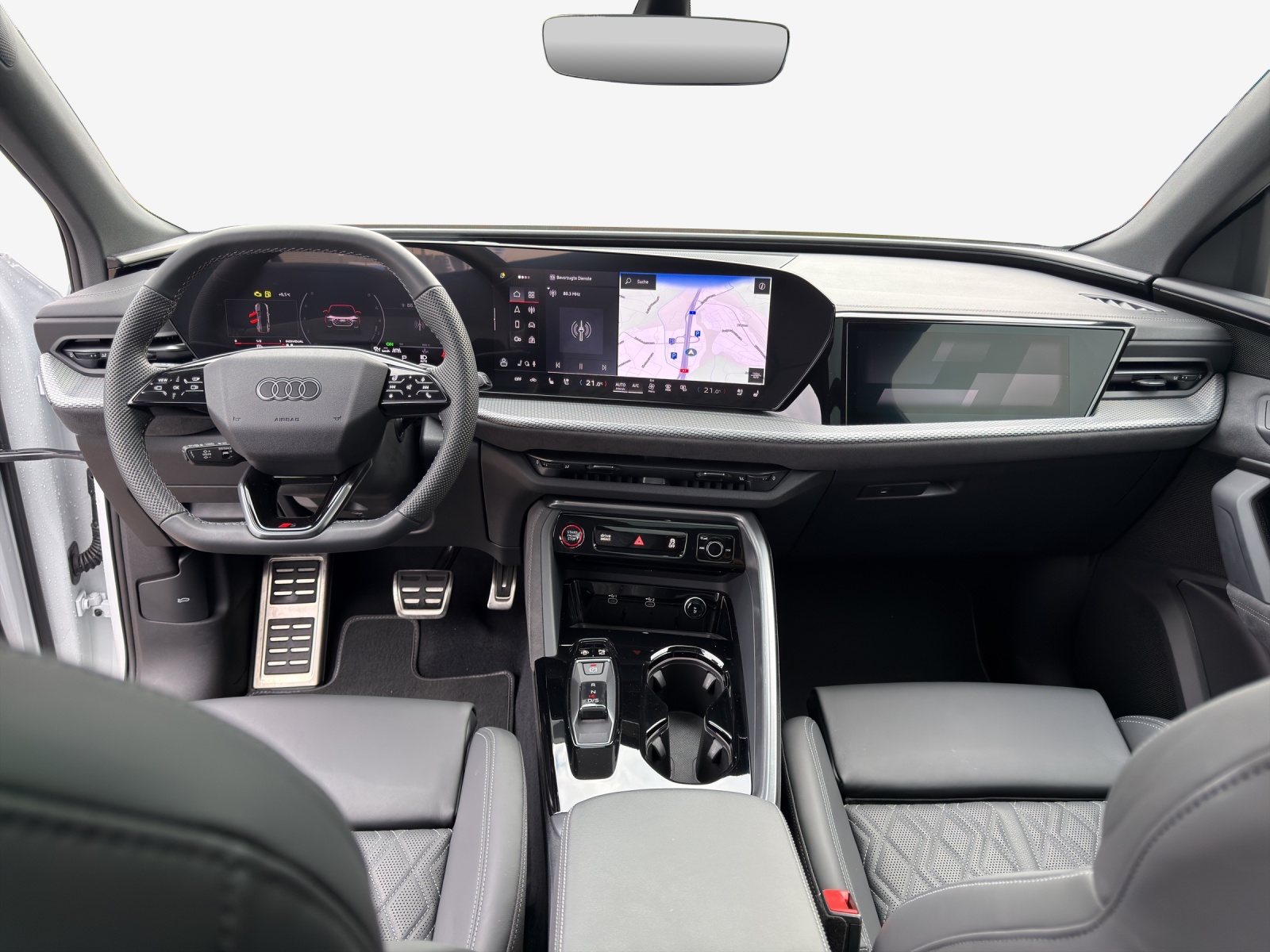AUDI SQ5 Sportback TFSI quattro S-tronic-image-8