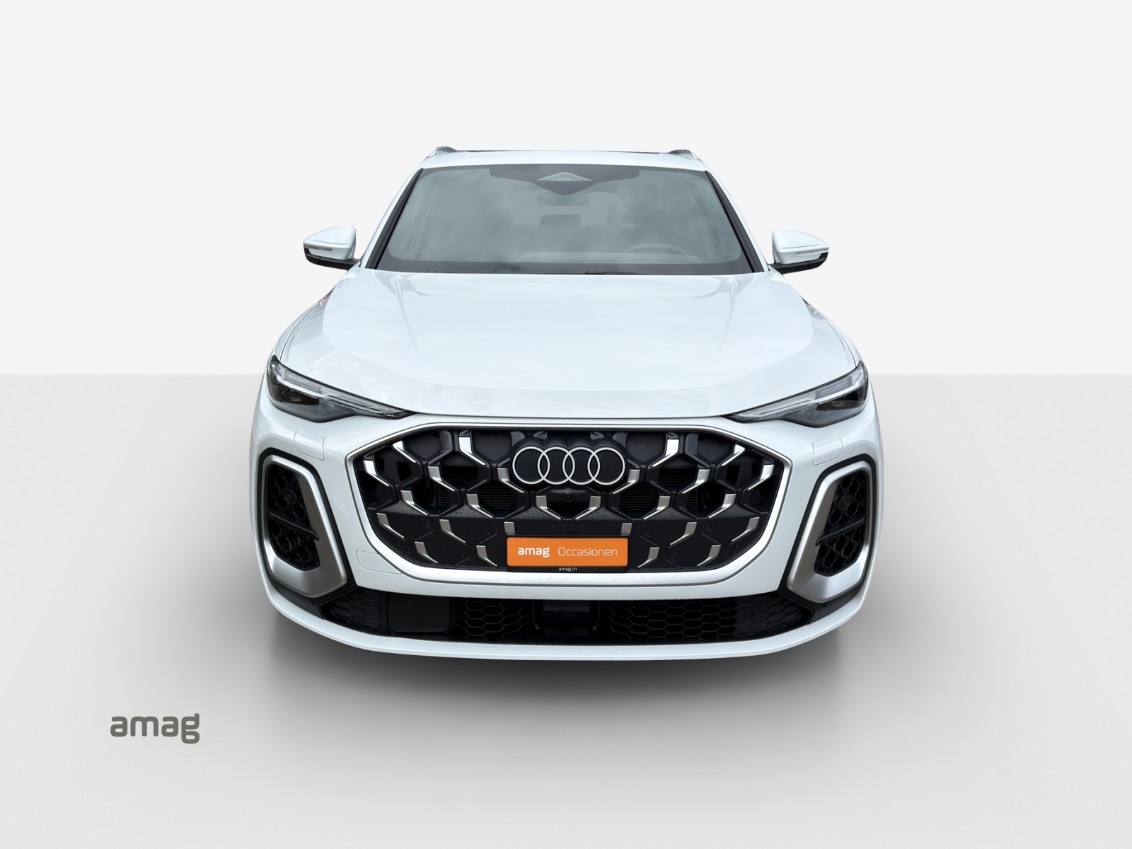 AUDI SQ5 Sportback TFSI quattro S-tronic-image-6