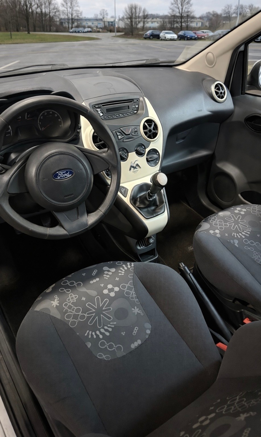 FORD KA 1.25 Trend-image-1
