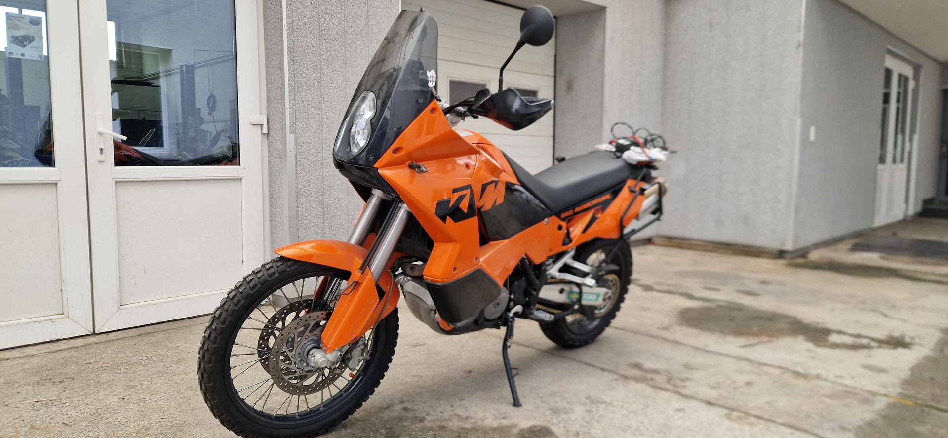 KTM 125 EXC Hard Enduro-showroom-element-1