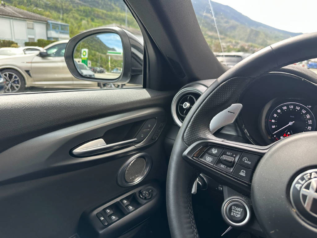 ALFA ROMEO Tonale 1.5 Veloce - CH-image-8