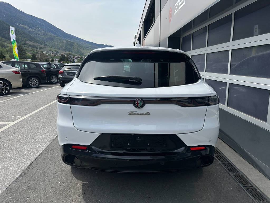 ALFA ROMEO Tonale 1.5 Veloce - CH-image-3