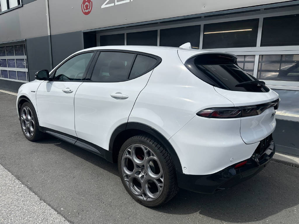 ALFA ROMEO Tonale 1.5 Veloce - CH-image-4