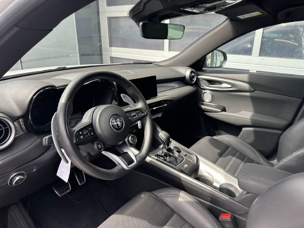 ALFA ROMEO Tonale 1.5 Veloce - CH-image-6