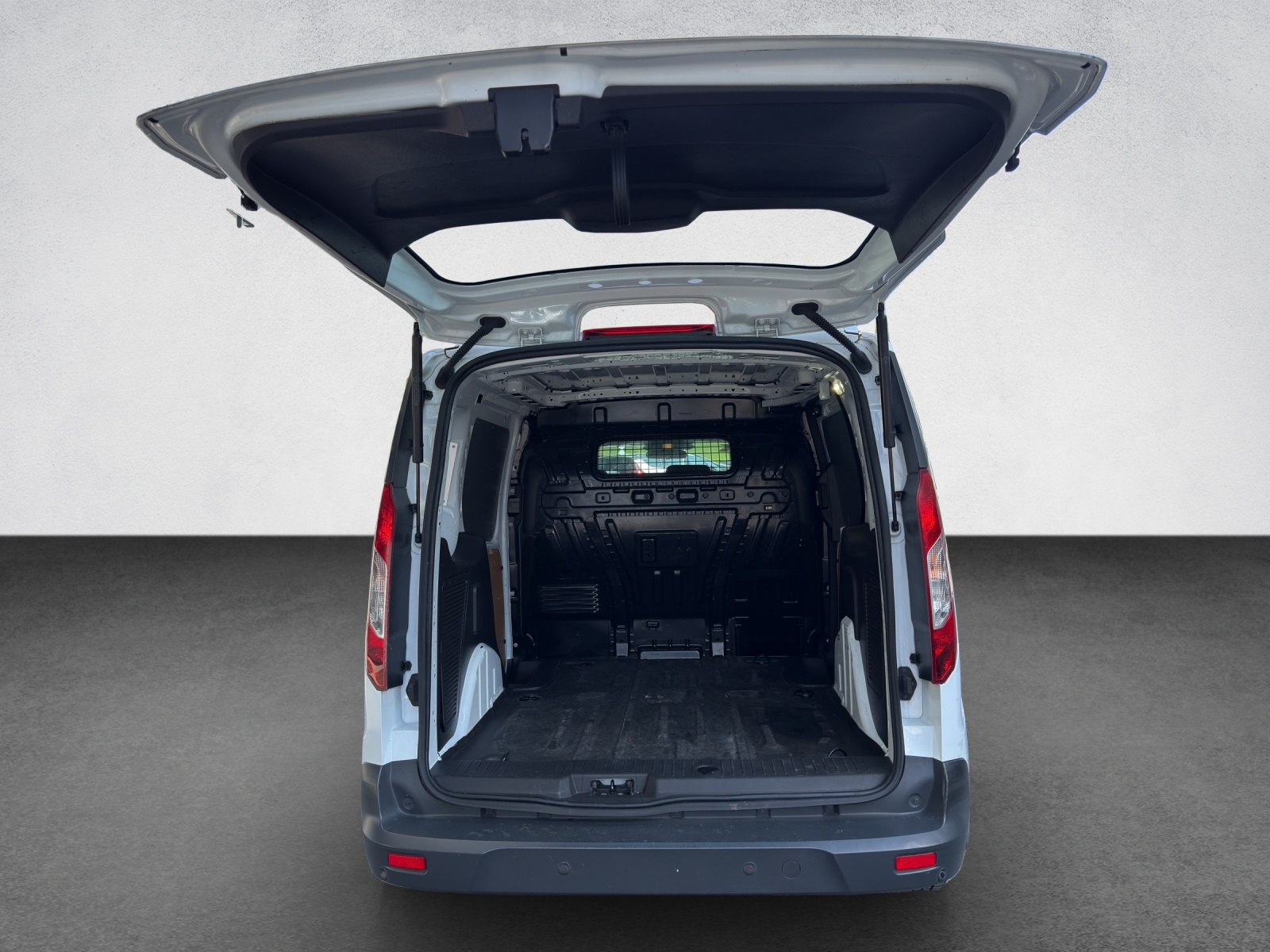 FORD Transit Connect Van T200 1.0 EcoBoost Trend-image-16