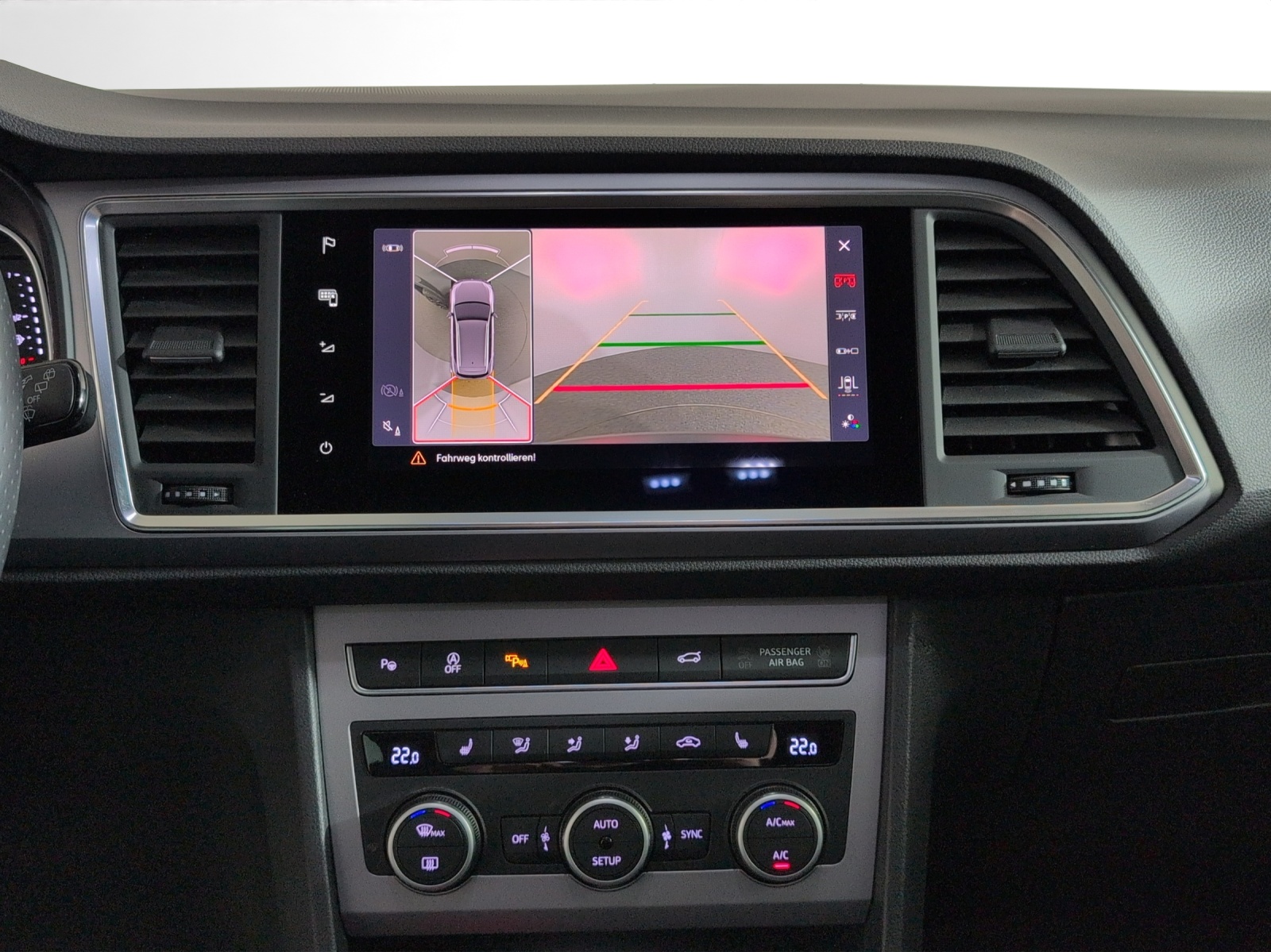 SEAT Ateca 2.0 TSI Hola FR 4Drive DSG-image-10