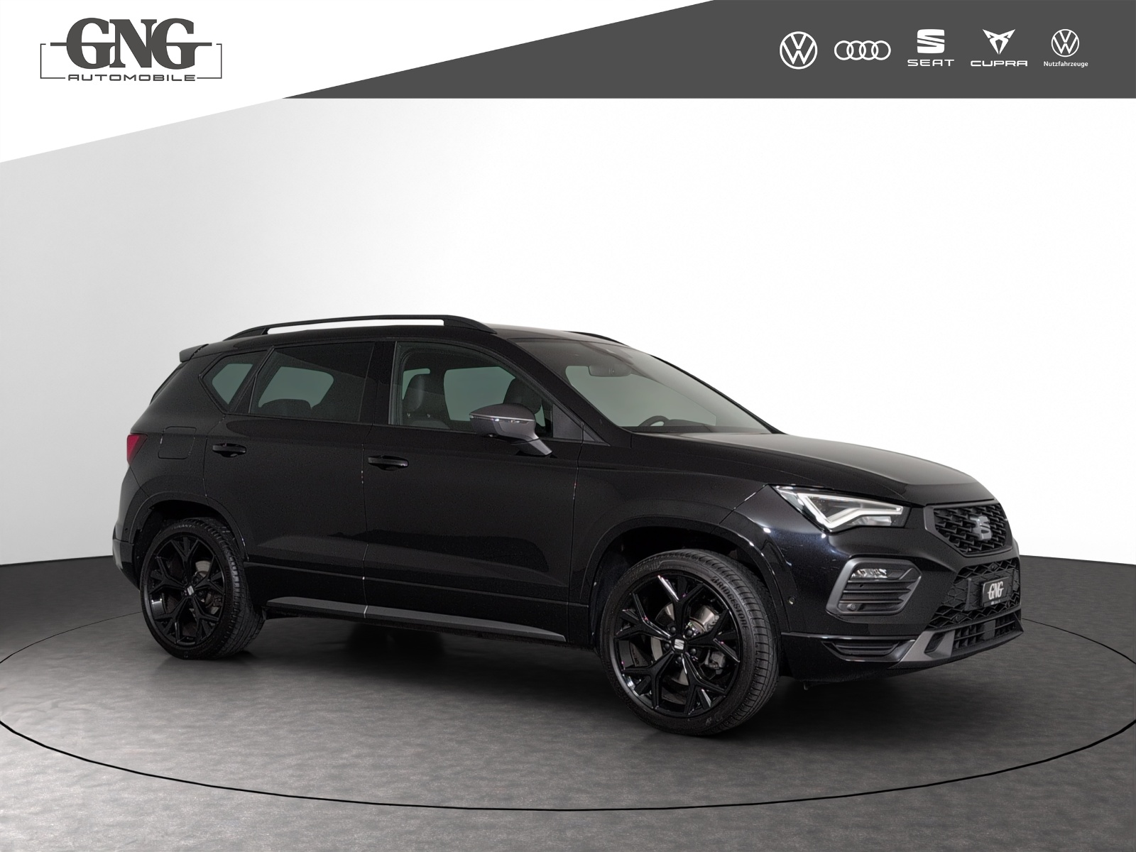 SEAT Ateca 2.0 TSI Hola FR 4Drive DSG-image-3