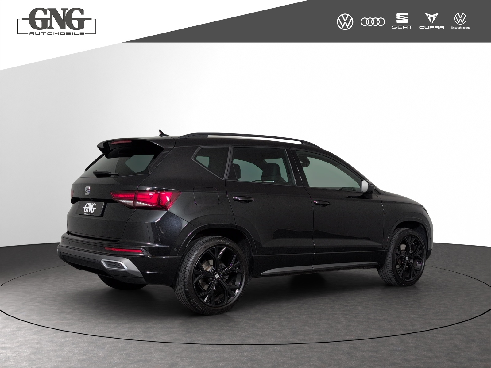 SEAT Ateca 2.0 TSI Hola FR 4Drive DSG-image-2