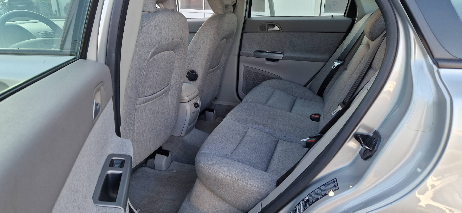 VOLVO S40 2.4I Kinetic-image-11