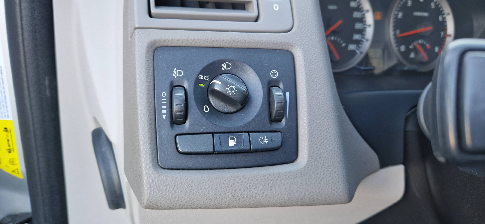 VOLVO S40 2.4I Kinetic-image-9